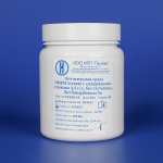 Сухая среда DMEM без глутамина, бикарбоната Na, содержание глюкозы 4,5 г/л, на 10 л