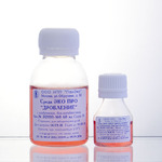 Среда ЭКО ПРО Дробление с альбумином, без антибиотиков, 60 мл
