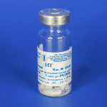 НТ, 50-кратный, стерильный