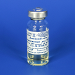 Аминокислоты незаменимые для среды MEM, 50-х раствор, стерильные, стекло