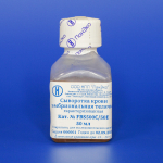 Сыворотка крови эмбриональная телячья характеризованная, 50 мл, Cell Technologies