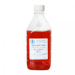 Эрла раствор с феноловым красным, стерильный.