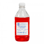 Среда Игла МЕМ без глутамина, 450 мл, ПЭТ