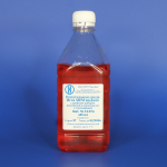 Среда Игла МЕМ с глутамином и двойным набором аминокислот и витаминов, 450 мл, ПЭТ