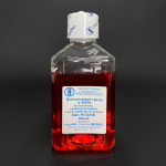 Среда Альфа-МЕМ без глутамина, с рибонуклеозидами и дезоксирибонуклеозидами, 500 мл, евро-ПЭТ 