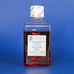 Среда 199 с глутамином, солями Эрла и бикарбонатом Na, 500 мл, евро-ПЭТ