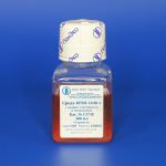 Среда RPMI-1640 (т) с аланил-глутамином и тимидином, 100 мл, евро-ПЭТ