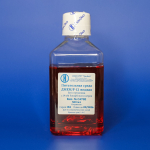 Среда DMEM/F12 без глутамина, с бикарбонатом Na, 500 мл, евро-ПЭТ