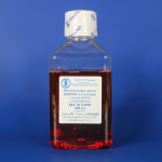 Среда ДМЕM/F-12, с глутамином, 15мМ НЕРЕS и феноловым красным , 500 мл, евро-ПЭТ