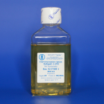 Среда ГибриС-1-293 без глутамина, 500 мл, евро-ПЭТ