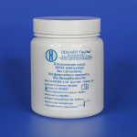 Сухая среда RPMI-1640 без глутамина, фенолового красного, бикарбоната Na, на 10 л