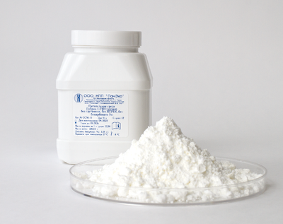 Сухая среда Гибрис-1-СНО без глутамина, HEPES, бикарбоната Na, на 10 л